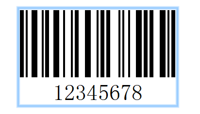 BarTender2016条码中怎么在数字后面添加文字?2