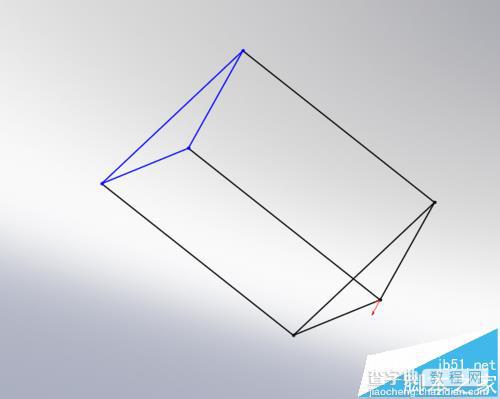 solidworks怎么绘制3D草图?9