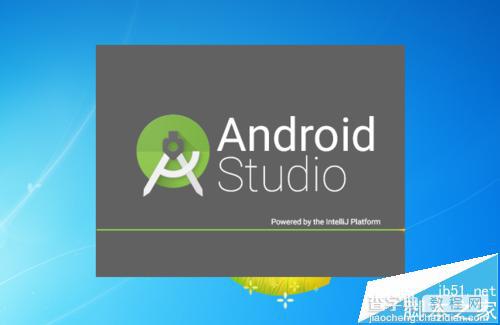 android studio怎么更换默认主题?1