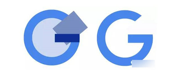 为何谷歌Google的新Logo只有305个字节?3