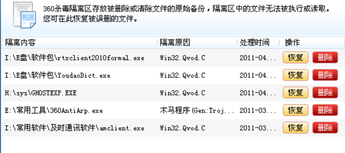 系统EXE文件感染病毒后怎么办,电脑中病毒了怎么办4