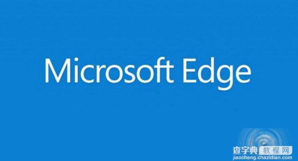 win10  10122预览版Edge浏览器加入视频播放提醒标记1