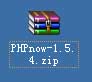如何在Windows平台下搭建PHP环境(phpnow图解版)1