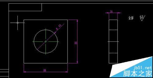 Solidworks工程图怎么导出为CAD格式?18