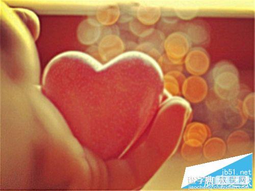 如何提高图片的清晰度?PS+美图秀秀增加照片清晰度1