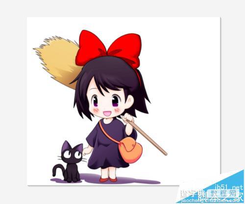 美图秀秀怎么给图片添加重影效果?5
