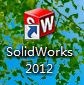 SolidWorks怎么按照一条曲线方向阵列图形?1