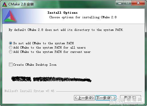 windows7下vs2010安装opencv2.4.3详细步骤(图)2