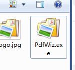如何使用PDF Image Extraction Wizard提取pdf文档中jpeg图片1