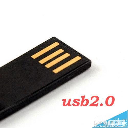 怎么去判断U盘是否是USB 3.0? usb3.0读写速度测试教程1
