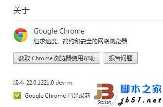 解决Chrome谷歌浏览器打开页面后上方莫名被遮挡的方法2