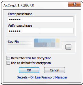 电脑文件加密软件、企业数据加密、电子文档加密软件的选择方法4