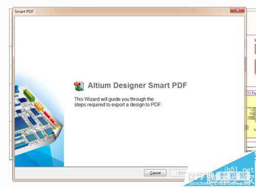 Altium Designer怎么将图纸导出为PDF文件?3
