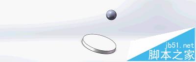 solidworks怎么使用引力完成动画的计算?8