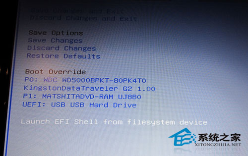 使用EFI引导从硬盘(U盘)安装Win7的图文教程(无需光驱)1