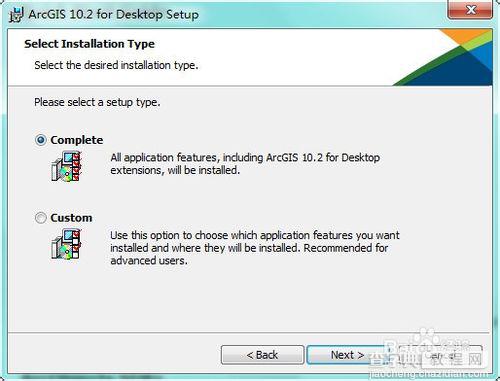 如何安装arcgis10.2?arcgis desktop 10.2 安装破解教程(含下载地址)9