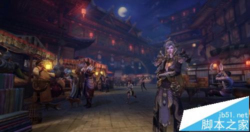 unity3d中四种光源有什么区别?1