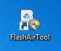FlashAir怎么使用？FlashAir安装使用图为教程7