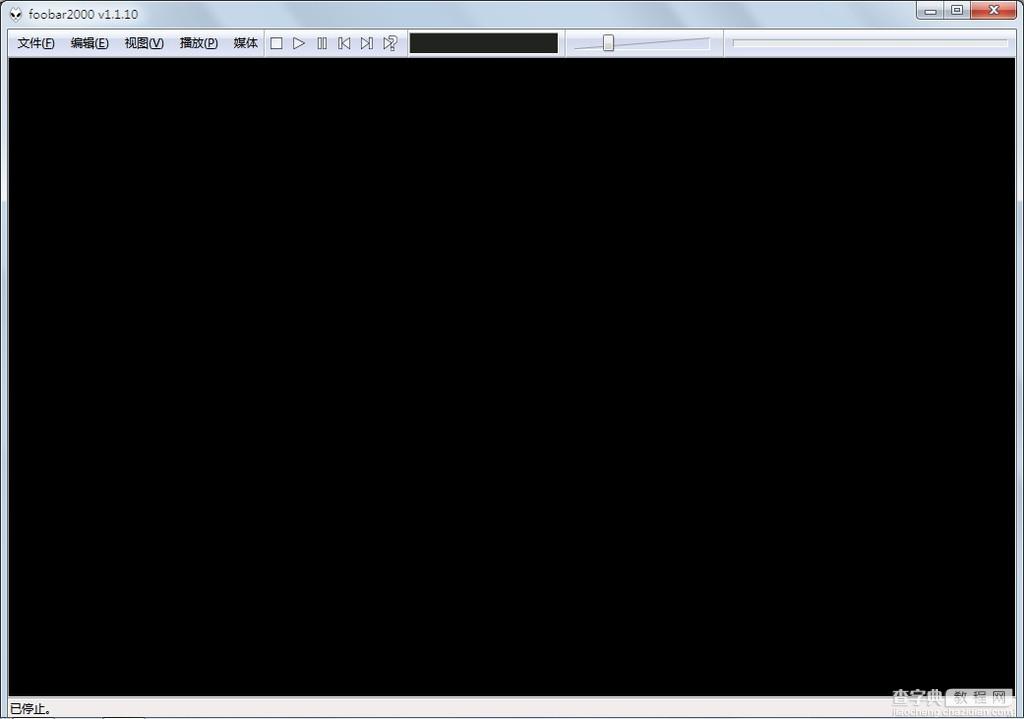 Foobar2000怎么用？Foobar2000新手入门教程1