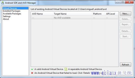 Visual Studio 2010 安装 Mono for Android 的图文教程2