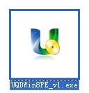 u启动Win8PE系统工具箱怎么使用 u启动Win8PE系统工具箱使用图文教程2