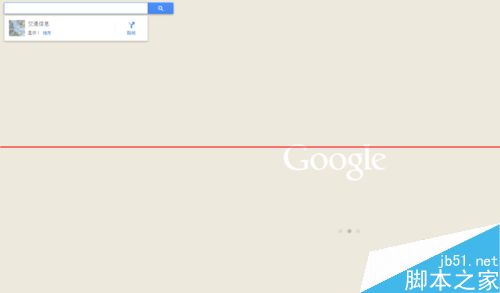网页版谷歌地图怎么获取经纬度？3