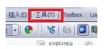 SolidWorks导入的图片怎么生成草图和特征?5