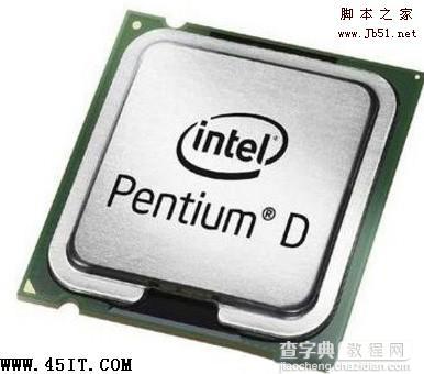 选择笔记本处理器（CPU）需避免那些误区和基本常识3