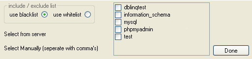 MySQL Backup Tool mysql自动备份工具使用方法(图文教程)3