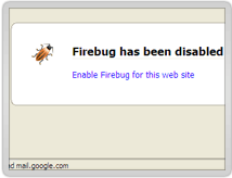 firebug如何使用以及firebug安装的图文步骤15