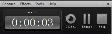 camtasia studio 8 怎么用？camtasia studio 8 录屏软件使用教程2