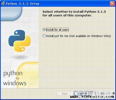 windows下Python+Editplus windows Python开发环境1