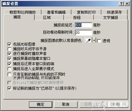 HyperSnap-DX 6.31.01 专业级抓图工具·强大的图像编辑工具·支持游戏和视频2