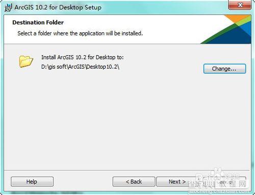 如何安装arcgis10.2?arcgis desktop 10.2 安装破解教程(含下载地址)10