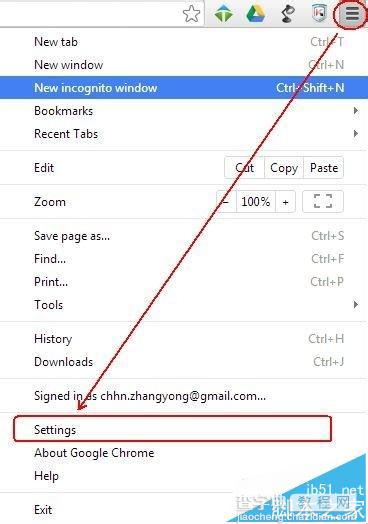 Chrome浏览器下载的文件名显示乱码怎么办?5