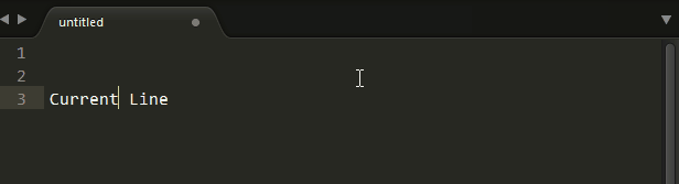 Sublime Text 全程指南9