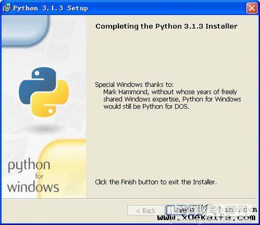 windows下Python+Editplus windows Python开发环境5