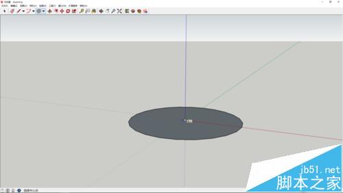 sketchup怎么画一个多功能的三层笔筒?2