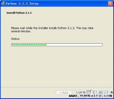 windows下Python+Editplus windows Python开发环境4