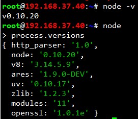 debian5安装node.js步骤图解6