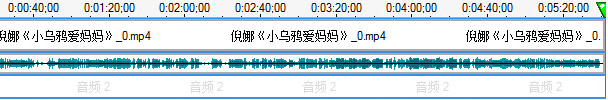 camtasia studio怎么剪辑视频？使用camtasia studio录屏软件剪辑视频教程4