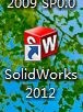 SolidWorks怎么在任意位置阵列特征?1