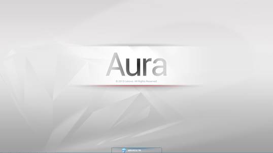 Aura系统如何使用？Aura系统使用教程图文详细介绍2