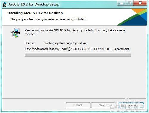 如何安装arcgis10.2?arcgis desktop 10.2 安装破解教程(含下载地址)13