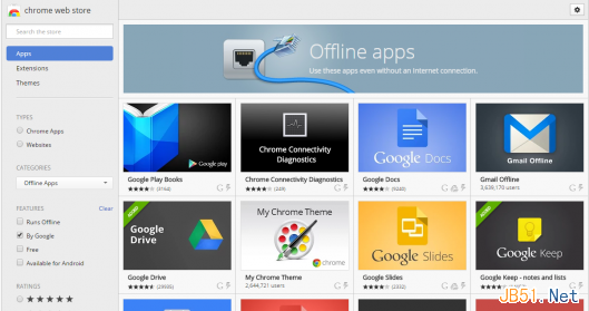 谷歌浏览器Chrome十个超酷的隐藏功能介绍2