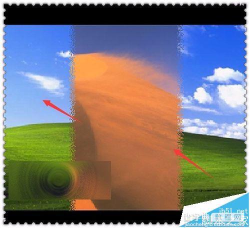 Windows Movie Maker视频制作软件怎么更换默认窗口图片?4