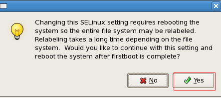 在VMware虚拟机中安装redhat linux操作系统图文详解教程41