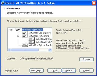 四种常用虚拟机安装使用教程汇总介绍(VMware/Virtual_PC/Hyper-V/VirtualBox)79