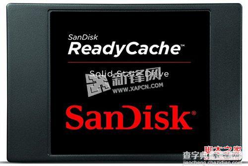 SSD ReadyCache(缓存固态硬盘)最简单的电脑加速方案1