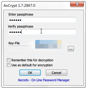 电脑文件加密软件、企业数据加密、电子文档加密软件的选择4
